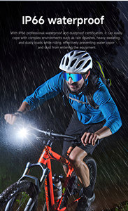 Lunettes Intelligentes L805 avec Assistant Vocal IA ChatGPT, Caméra HD 1080P, Lunettes de Cyclisme, Audio Sans Fil à Oreille Ouverte, Double Micro ENC - Product Image 6
