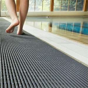 <span class=keywords><strong>Tapis</strong></span> <span class=keywords><strong>de</strong></span> sol <span class=keywords><strong>de</strong></span> douche et <span class=keywords><strong>de</strong></span> piscine antidérapants <span class=keywords><strong>haut</strong></span> <span class=keywords><strong>de</strong></span> <span class=keywords><strong>gamme</strong></span> <span class=keywords><strong>Tapis</strong></span> <span class=keywords><strong>de</strong></span> sol pieds nus en PVC pour les zones humides et au bord <span class=keywords><strong>de</strong></span> la piscine - Product Image 5