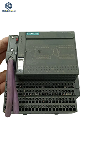 Module PLC 6ES7 151-1CA00, module de contrôle industriel, module de contrôleur logique programmable, module de contrôle d'automatisation, entrée numérique - Product Image 1