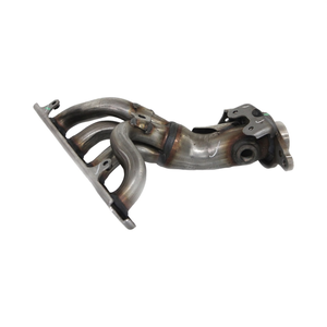 Collecteur d'échappement pour Toyota HIACE RZH113 1989-2004 - Product Image 2