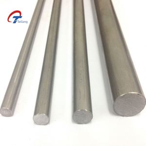 201 304 310 316 acciaio inossidabile 1mm barra rotonda in metallo 2mm 3mm 6mm barra rotonda in acciaio inossidabile - Product Image 2