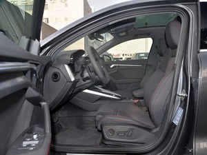 ऑडी ए 3 <span class=keywords><strong>2026</strong></span> मॉडल ए 3 एल स्पोर्टबैक 35 टीएफसी प्रतिष्ठा संस्करण प्रीमियम सेडान - Product Image 4