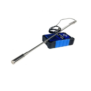 Compteur de puissance ultrasonique 0,1-150W/<span class=keywords><strong>cm</strong></span>² pour test d'intensité de cavitation dans les bacs de nettoyage ultrasonique Garantie 1 an - Product Image 4
