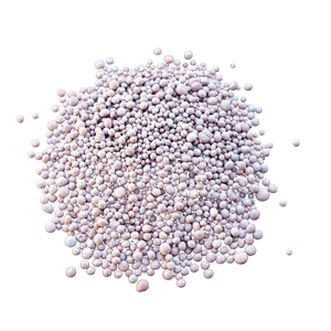 Engrais urée granulaire haute pureté N46, N≥46,2%, Biuret≤0,9% pour l'agriculture - Product Image 1