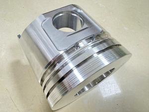 4TNE84 מנוע YM129002-22081 שיפוץ בוכנה ערכת בניית מנוע דיזל בוכנת צילינדר - Product Image 6