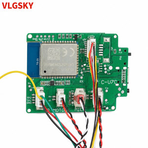 Custom AI Voice Module Supplier With Voice Assistant Function For Interactive Toy Solution OEM Development Service - Product Image 3