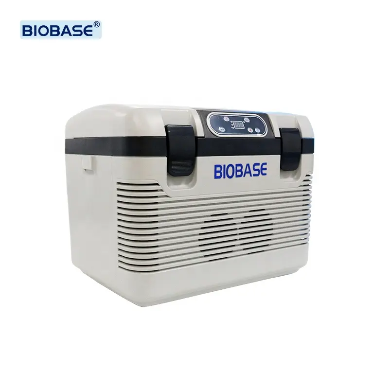 Biobase mini refrigerador portátil inteligente do carro 12v preço da geladeira