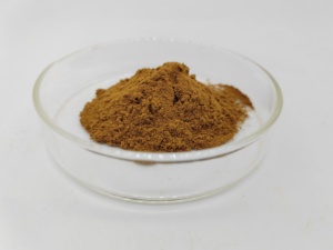 Alta Qualidade Shilajit Extrato 20% Ácido Fúlico Em Pó - Product Image 2