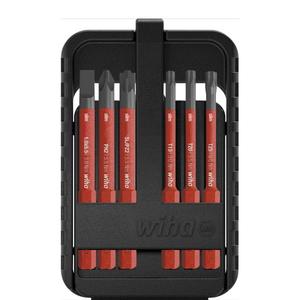 ชุดดอกสว่านไฟฟ้าแบบผสม45804 (6ชิ้น) -EAN 4010995458041ฉนวนแทรก - Product Image 2