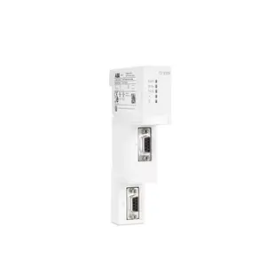 Новый оригинальный CI 930F CI930F CI930 PROFIBUS DP Главный модуль в наличии ABB AC900F AC900 Freelance DCS CPU Module 3BDH001010R0002