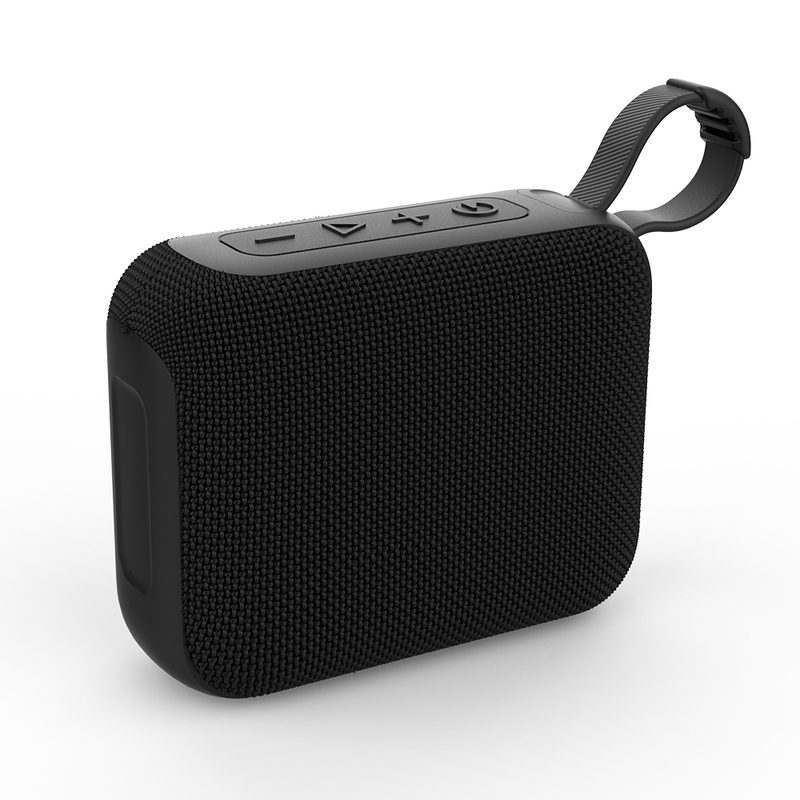 S99 Portable Outdoor Speaker with Handle