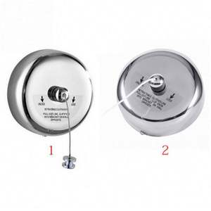 Corde <span class=keywords><strong>à</strong></span> <span class=keywords><strong>linge</strong></span> rétractable Portable <span class=keywords><strong>en</strong></span> acier inoxydable, cintre <span class=keywords><strong>à</strong></span> <span class=keywords><strong>linge</strong></span> intérieur et <span class=keywords><strong>extérieur</strong></span>, organisateur de sèche-<span class=keywords><strong>linge</strong></span>, corde de séchage de vêtements - Product Image 4