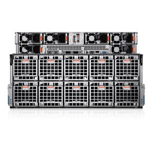 НОВЫЙ GPU <span class=keywords><strong>AI</strong></span>-сервер PowerEdge XE9680 — первый 8-процессорный GPU-сервер от <span class=keywords><strong>Dell</strong></span>, обеспечивающий максимальное ускорение - Product Image 4