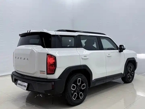 Auto Usado Havalo Kugouo Año Modelo 2021 2022 <span class=keywords><strong>2023</strong></span> Edición Tendencia Aventura - Product Image 6