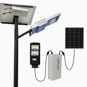 <b>Solar</b> Street <b>Light</b> Lithium LFP Battery IP67 Rechargeable Battery Pack 12V 20ah 50ah 100Ah Lithium Battery - Product Image 6