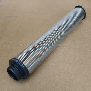 ไส้กรองเครื่องอัดอากาศ Manny Precision 2258293814 รุ่นใหม่ ตัวแยกน้ำมันอุตสาหกรรมสำหรับเครื่องอัดอากาศ - Product Image 3