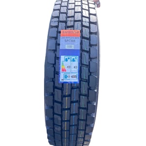 ยางรถยนต์ทดแทนรุ่นใหม่ GITI GSL229FS LT235/70R16-6PR ขนาด 235-255 มม. สำหรับรถบรรทุก สหรัฐอเมริกา ลดราคาพิเศษ - Product Image 1