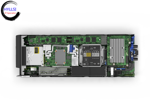 863447-B21 HxE ProLiant <span class=keywords><strong>BL460c</strong></span> <span class=keywords><strong>Gen10</strong></span> Intxx 6140 2P 128GB-R Serveur 863447-B21 - Product Image 3