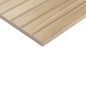 Piastrella Rettificata Opaca Kioto Oak 30x90 Cm per Pavimento e Parete - Product Image 2