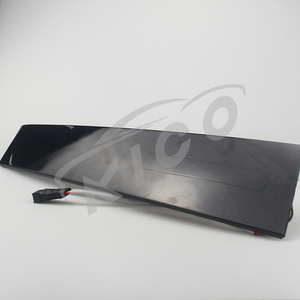 Module de commande de clavier d'entrée de porte sans clé Kico OE DB5Z-7820555 pour <span class=keywords><strong>Fiesta</strong></span> VII 2018-2019 DC 12V - Product Image 3