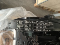 Conjunto de Motor Original Dongfeng Cumins 6CTA8.3-G2