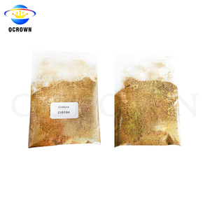 Fashion <strong>Glitter</strong> Flakes Nail Pigment Manufacturer----<strong>red</strong> 21014 Chameleon <strong>Glitters</strong> for Nail Art - Product Image 6