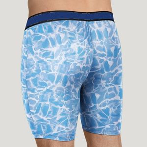 Stile <span class=keywords><strong>microfibra</strong></span> Eco Friendly uomini <span class=keywords><strong>Boxer</strong></span> breve Designer da <span class=keywords><strong>uomo</strong></span> slip <span class=keywords><strong>Boxer</strong></span> con logo slip e <span class=keywords><strong>Boxer</strong></span> da <span class=keywords><strong>uomo</strong></span> - Product Image 3