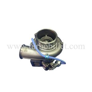 Turbocompresor F GTA4702BLS 743002-0002 para Reemplazo o Reparación - Product Image 4