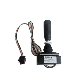 Groothandel Aftermarket <span class=keywords><strong>Joystick</strong></span> 1001118416 Controller 1001166538 Geschikt voor JLG Hoogwerkers - Product Image 1