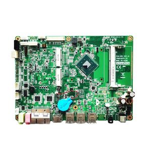 ADVANTECH-Placa Base Industrial para CPU, Módulo de CPU, Original, Prueba de 100% - Product Image 1