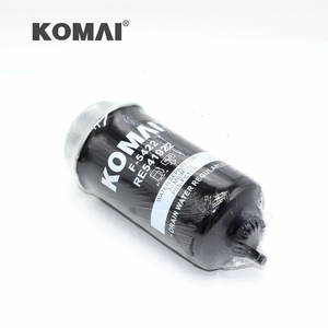 Filtro de Combustible KOMAI RE541922 P551433 SP4029 05821454 1931137 2289130 0011453510 D006E6SK151 5212 NH87801285 4032667 320A7123 KC116 - Product Image 2