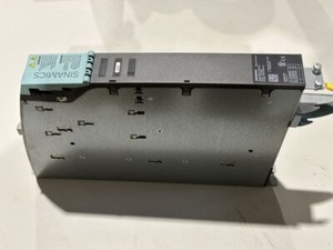 Module d'alimentation SIMODRIVE S12 6SL3120-2TE13-0AA3 neuf ou d'occasion, pièces détachées - Product Image 3