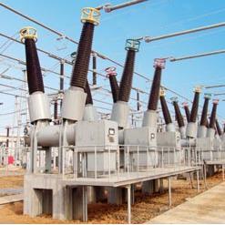 สวิตช์ตัดวงจร SF6 กลางแจ้ง 72.5kV และสวิตช์ตัดวงจรหลัก พร้อมอุปกรณ์สวิตช์เกียร์ไฟฟ้าแรงสูง - Product Image 4
