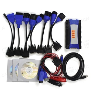 CF19 Toughbook para N\EXIQ USB Link 2, Escáner para Camiones de Servicio Pesado y Laptop Toughbook CF19, USB Link 2 125032 - Product Image 3