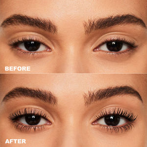 Commande en gros de <span class=keywords><strong>mascara</strong></span> de marque personnalisée-Imperméable 24H, épaississement sans grumeaux, sans logo pré-imprimé - Product Image 5