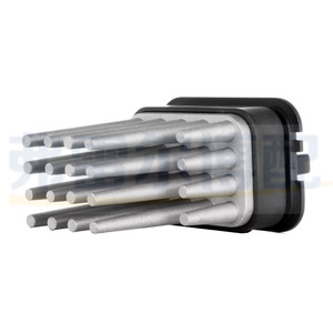 Regulador de Ventilador para Opel Eurostar 90566802, Módulo de Control de Velocidad por Resistencia, Repuesto Nuevo - Product Image 3