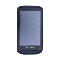 Zebra TC20 TC200J TC200J-10C112A6 ordinateur portable Android GMS SE4710 lecteur de codes-barres 2GB RAM/ 16GB FLASH