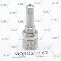 Inyector de Combustible Original Siemens ERIKC, Inyector Piezoeléctrico Common Rail M0502P147 M0502P147 para 5WS40087