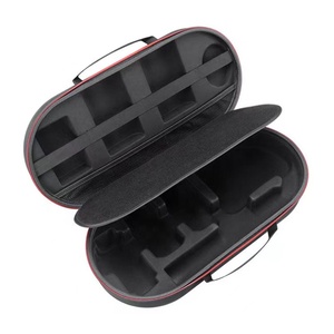 Étui rigide personnalisé en EVA pour <span class=keywords><strong>Dyson</strong></span> <span class=keywords><strong>Airwrap</strong></span>/HS01/HS05 Styler et <span class=keywords><strong>accessoires</strong></span> - Product Image 3
