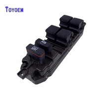 TOYOEM 84040-0N010 Interruptor Principal de Elevalunas para Toyota REIZ