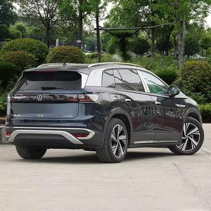 2024สำหรับ <span class=keywords><strong>Volkswagen</strong></span> สำหรับรถยนต์ VW ID.6 PRIME Coupe มือสองรถ SUV พร้อมพวงมาลัยซ้ายราคาไม่แพงสำหรับรถยนต์พลังงานใหม่ที่ใช้ - Product Image 2