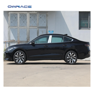 2024 2025 SAIC pour Volkswagen <span class=keywords><strong>Passat</strong></span> 2.0T FWD 5 places essence moyenne voiture chine vente chaude inventaire bas <span class=keywords><strong>prix</strong></span> <span class=keywords><strong>nouvelle</strong></span> voiture - Product Image 5