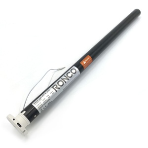 Motor Tubular RONCO de 25mm para Cortinas Motorizadas, con Control Remoto sin Escobillas, <span class=keywords><strong>WiFi</strong></span>, APP y Alexa, Electrodoméstico para el Hogar, Venta al Por Mayor - Product Image 1