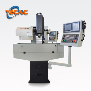 Centro de Mecanizado Vertical VMC300, Fresadora VMC300, Venta Directa de Fábrica VMC 300 - Product Image 1