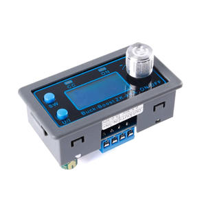 Regulador de Voltaje Ajustable CNC Programable ZK-4KX, Voltaje Constante, Corriente Constante, Carga Solar - Product Image 1