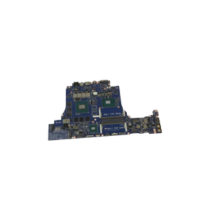 ノートブックメインボードDELL Alienware 15 R3 17 R4 i5-7300HQ JHRTF i7-6700HQ 00DGPC 0DGPCラップトップマザーボード - Product Image 2