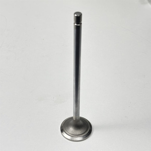 Soupape d'admission R520223 pour 9780 CTS 9780I Cts C670 CH570 CH670 E400 - Product Image 5