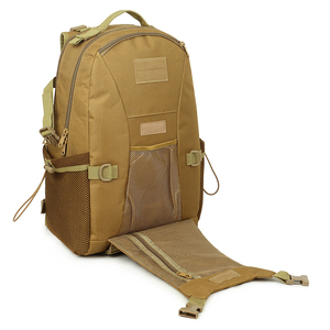 J.SH ngoài trời săn bắn xe máy Ba lô hoạt động đặc biệt đa chức năng Ba lô thể thao du lịch chiến thuật tùy chỉnh ba lô - Product Image 3