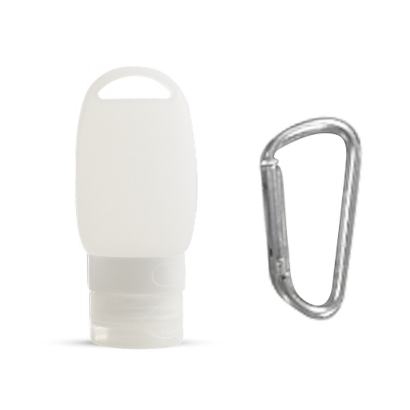 40 ml transparent