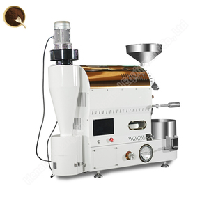 Coffee <strong>Roaster</strong> 220v Coffee <strong>Roasters</strong> 2kg Coffee Bean <strong>Roaster</strong> <strong>Typhoon</strong> - Product Image 3